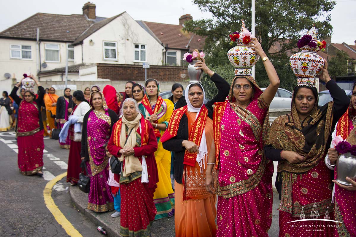 ©1987-2017 SKS Swaminarayan Temple East London